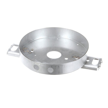 Star Manufacturing Asm-Elem Mtg-Ss10 P2-WL0757